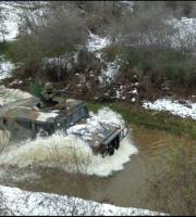 Εντυπωσιακές εικόνες από την χειμερινή επιχειρησιακή εκπαίδευση Μονάδων του Δ΄ ΣΣ (video & photo)