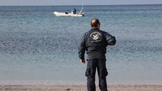 Αναγνωρίστηκε η σορός του άντρα που βρέθηκε στην παραλία Δικέλλων