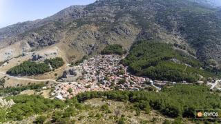 Σαμοθράκη: Καθαρισμός οικοπέδων & λοιπών ακάλυπτων χώρων ενόψει της αντιπυρικής περιόδου