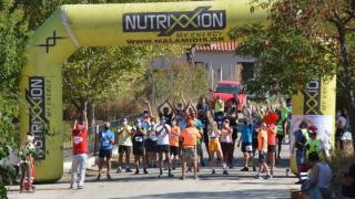 Με επιτυχία ολοκληρώθηκε το 3ο KIRKI TRAIL 2020 σε συνθήκες covid-19
