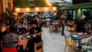 Ν.Γεωργιάδης: "Aπό τον επόμενο μήνα θα έχουμε ελεύθερο ωράριο & μουσική"