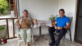 Ο Ανδρέας Λοβέρδος από το Τρίγωνο Έβρου: "Στο Τρίγωνο του Έβρου συναντώνται λαοί, αξίες & παραδόσεις"