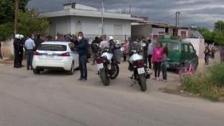 "Άναψαν τα αίματα" σε συνοικία της Αλεξανδρούπολης - Ξύλο πολιτών με ρόπαλα (video)