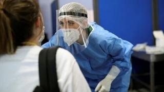 Δειγματοληπτικοί έλεγχοι για τον κορονοϊό στο Δήμο Ορεστιάδας - Τι έδειξαν τα αποτελέσματα του ΕΟΔΥ