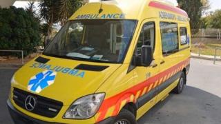 Τραυματίστηκε μαθητής στο Σουφλί σε Λύκειο υπό κατάληψη