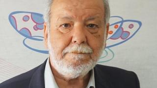 Απεβίωσε ο πρώην δήμαρχος Κομοτηνής Τάσος Βαβατσικλής