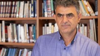 Βουρδόλης: "Οι αθλητικές δοκιμασίες των ΕΠΟΠ να πραγματοποιηθούν στην Αλεξανδρούπολη" - Τι αναφέρει στην επιστολή του προς τον Ν.Παναγιωτόπουλο