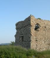 Semendirek Kaleleri (Gatiluzi).