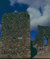 Semendirek Kaleleri (Gatiluzi).