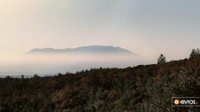  Semadirek adasının görünümü