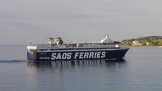 Απαντήσεις Μανούση για την SAOS FERRIES