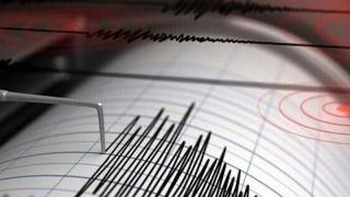 Σεισμός 3,5 ρίχτερ σε θαλάσσια περιοχή ανοιχτά της Σαμοθράκης
