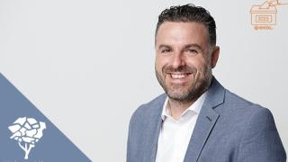 Τσώνης Αθανάσιος: Υπ. Περ. Σύμβουλος με την "Νέα Περιφερειακή Αναγέννηση" του Χρήστου Μέτιου