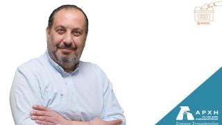 Ανέστης (Τάσος) Μαυρίδης: Υπ. Δημ. Σύμβουλος με την "ΑΡΧΗ" του Σταύρου Σταυράκογλου