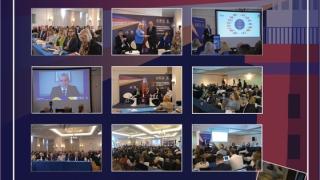 2ο Διαβαλκανικό Συνέδριο για την Υγεία και την Ασφάλεια στην Εργασία