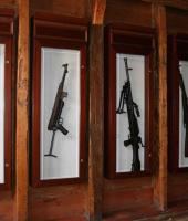 Dimetoka Askeri Müzesi