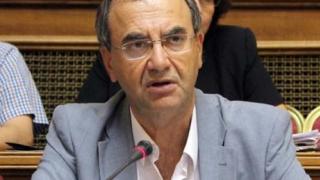 Δ. Στρατούλης: «Εργαλείο το εθνικό νόμισμα για έξοδο από τα μνημόνια κι επιστροφή στην ανάπτυξη»