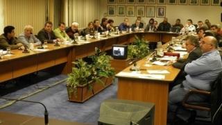 Συνεδριάζει τη Τρίτη το Δημοτικό Συμβούλιο Ορεστιάδας.