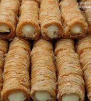 Ζαχαροπλαστείο