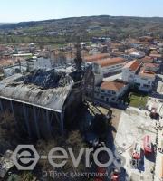 Διδυμότειχο: Τέμενος Βαγιαζήτ η επόμενη (μαύρη) ημέρα 