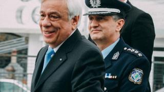 Επισκέπτεται ξανά τη Θράκη ο Πρόεδρος της Δημοκρατίας 
