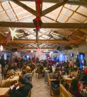 Το χριστουγεννιάτικο θεματικό πάρκο «Σαν Παραμύθι» στο Σουφλί (φωτο + video)