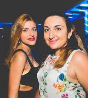 Opening για την "ταράτσα της διασκέδασης", το Yacht club, στην Αλεξανδρούπολη