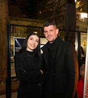 Ο Θέμης Παναγιωτίδης live στο SoHo Absolutely Fabulous μέσα από εικόνες