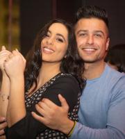 Ο Θέμης Παναγιωτίδης live στο SoHo Absolutely Fabulous μέσα από εικόνες