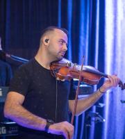 Ο Θέμης Παναγιωτίδης live στο SoHo Absolutely Fabulous μέσα από εικόνες