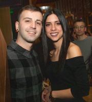 Ο Θέμης Παναγιωτίδης live στο SoHo Absolutely Fabulous μέσα από εικόνες