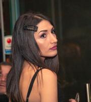 Ο Θέμης Παναγιωτίδης live στο SoHo Absolutely Fabulous μέσα από εικόνες