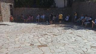 Με επιτυχία ολοκληρώθηκαν οι ιατρικές εξετάσεις από εθελοντές γιατρούς στην Σαμοθράκη