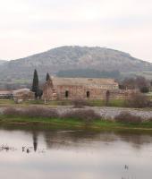 Hana – Traianupoli Arkeolojik yeri