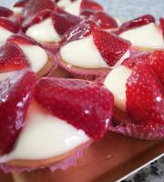 Ζαχαροπλαστείο