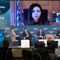 Σοφία Ζαχαράκη: Οκτώ εκ. ευρώ για επανεγκατάσταση στον Έβρο