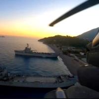 Video: Ολοκληρώθηκε η Εθνική Διακλαδική Άσκηση Μεγάλης Κλίμακας «ΠΑΡΜΕΝΙΩΝ – 25»