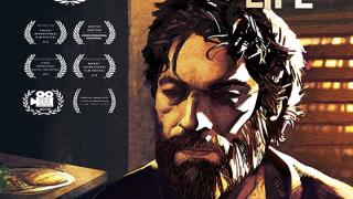 CINEMA UNLOCKED #2: Ο Γιάννης Στάνκογλου στην ταινία μικρού μήκους "Η ζωή μετά"