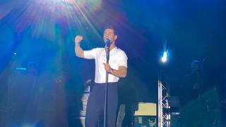 Μας ταξίδεψε ο Πέτρος Ιακωβίδης στη συναυλία στο Διδυμότειχο! (video + φωτο)