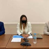 Η επίσκεψη της Υφ. Τουρισμού στην Αλεξανδρούπολη: Ο θρησκευτικός τουρισμός, το αεροδρόμιο & οι πύλες εισόδου