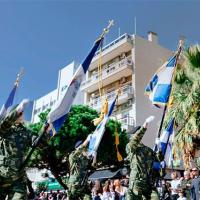 Η παρέλαση και οι εκδηλώσεις της 28ης Οκτωβρίου 2022 στην Αλεξανδρούπολη (video)