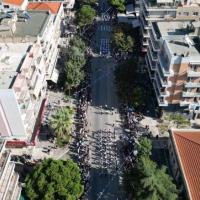 Η παρέλαση και οι εκδηλώσεις της 28ης Οκτωβρίου 2023 στην Αλεξανδρούπολη (video)