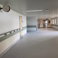 Ανακαινίζεται το ΠΓΝ Αλεξανδρούπολης – «Το ΕΣΥ δεν καταρρέει, αναβαθμίζεται» δηλώνει ο Υπουργός Υγείας