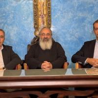 Ξεκινάει κύκλος ομιλιών για την Υγεία από την Μητρόπολη, το ΠΓΝΑ & τον Ιατρικό Σύλλογο (video)