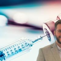 Πρώτη Ιατρική ομιλία στο Πνευματικό Κέντρο με θέμα: «Εμβόλια – Προστατεύουν;»