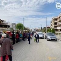 Αλλάζει προσωρινά μέρα διεξαγωγής η Λαϊκή Αγορά στην Αλεξανδρούπολη