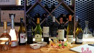 H νέα wine list του SoHo θα σας συναρπάσει με τις "ψαγμένες" ετικέτες της