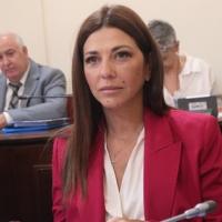 Η Ζαχαράκη απαντά με λίστα έργων για το ΔΠΘ: "Κρίνετέ με από τις πράξεις μου"