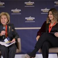 Σοφία Ζαχαράκη: «Η Αλεξανδρούπολη μπορεί να κάνει τη διαφορά στον τουρισμό»