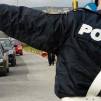 Αυξημένα μέτρα της Τροχαίας για το τριήμερο της 28ης Οκτωβρίου